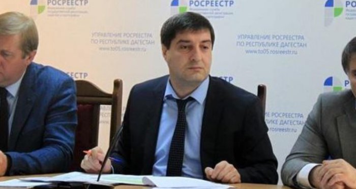 Шамиль Гаджиев объяснил свое уголовное преследование оговором