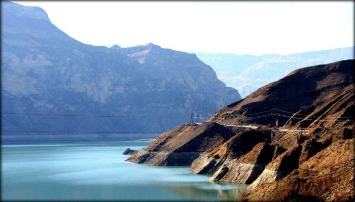 5 вещей, которые нужно знать, прежде чем посетить Дагестан