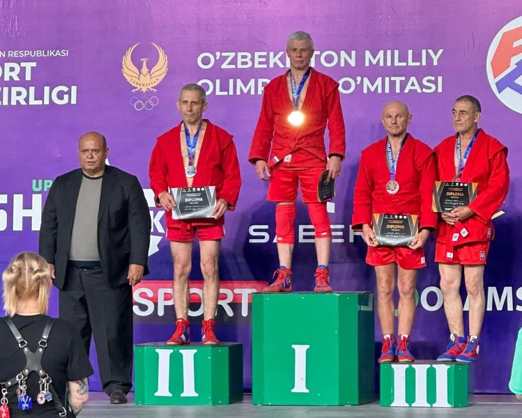 Легендарный тренер Дагестана интервью