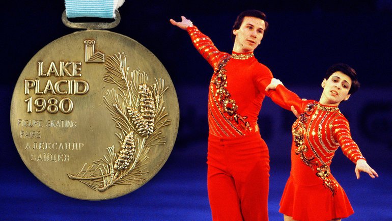 Олимпийские победы спортсменов Дагестана