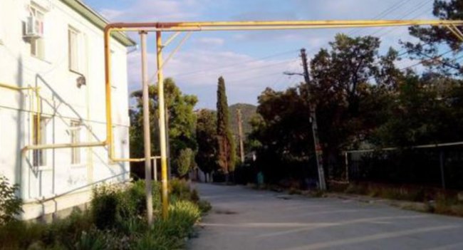 Газоснабжение в Дагестане восстановлено